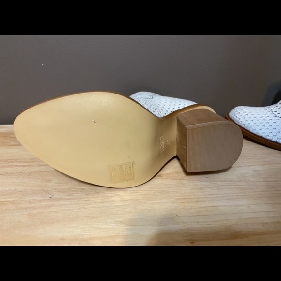 🔻SALE🔻DIESEL🔹EXCELLENT CONDITION • Leather - Picture 6 of 9